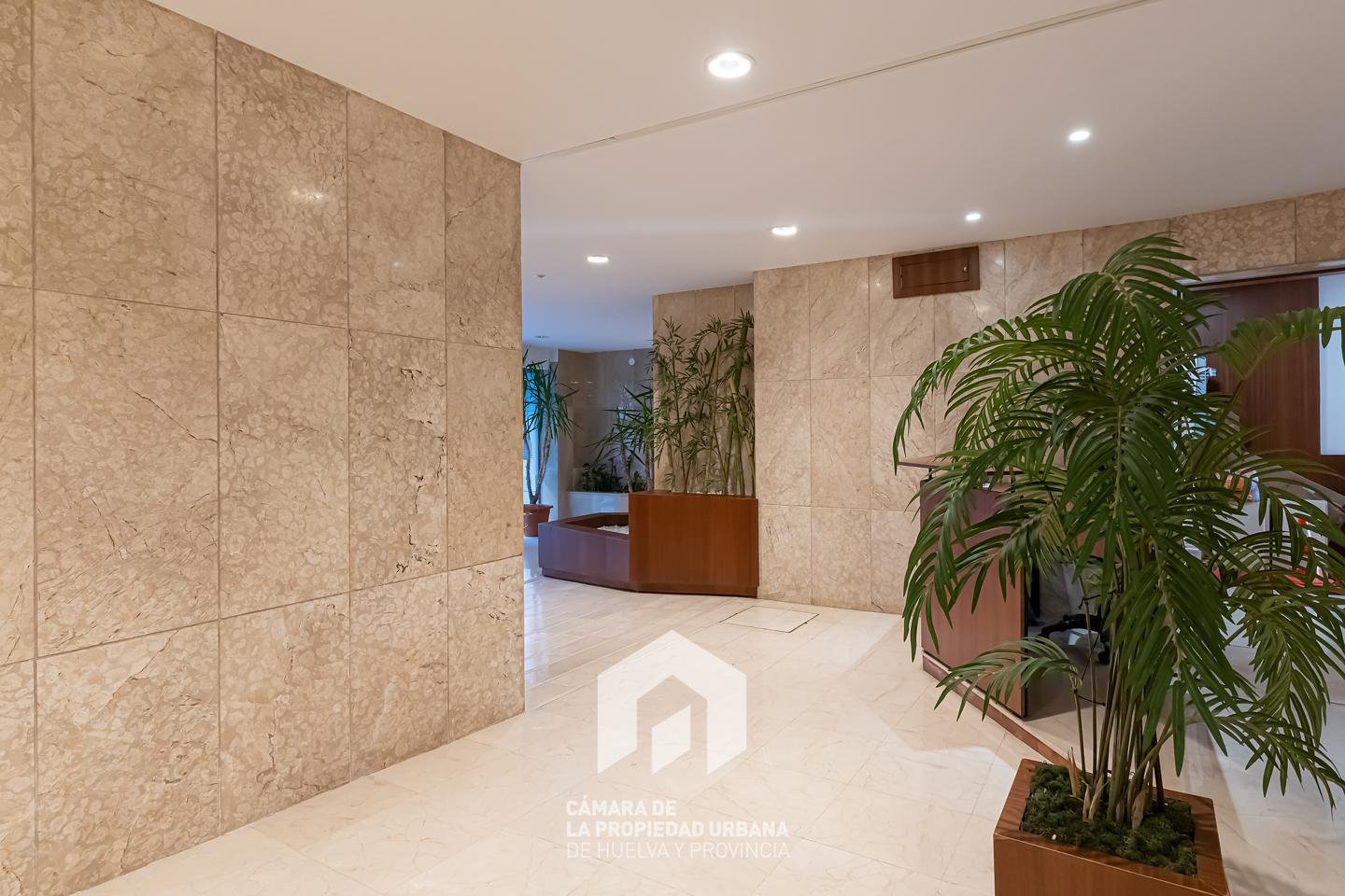 Piso de 163 m² en Huelva