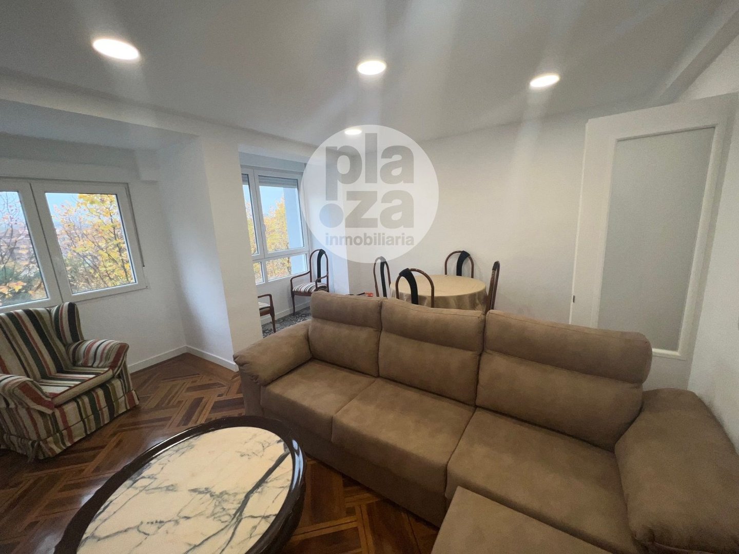 Piso de 112 m² en Burgos