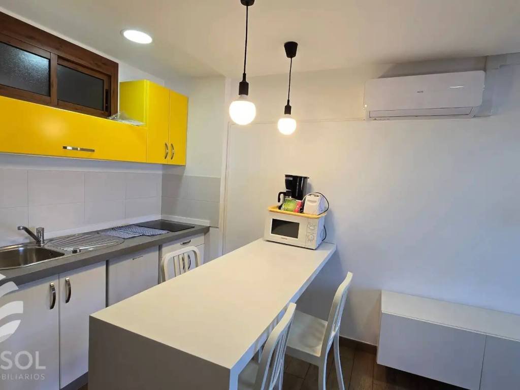Piso de 50 m² en San Bartolomé de Tirajana
