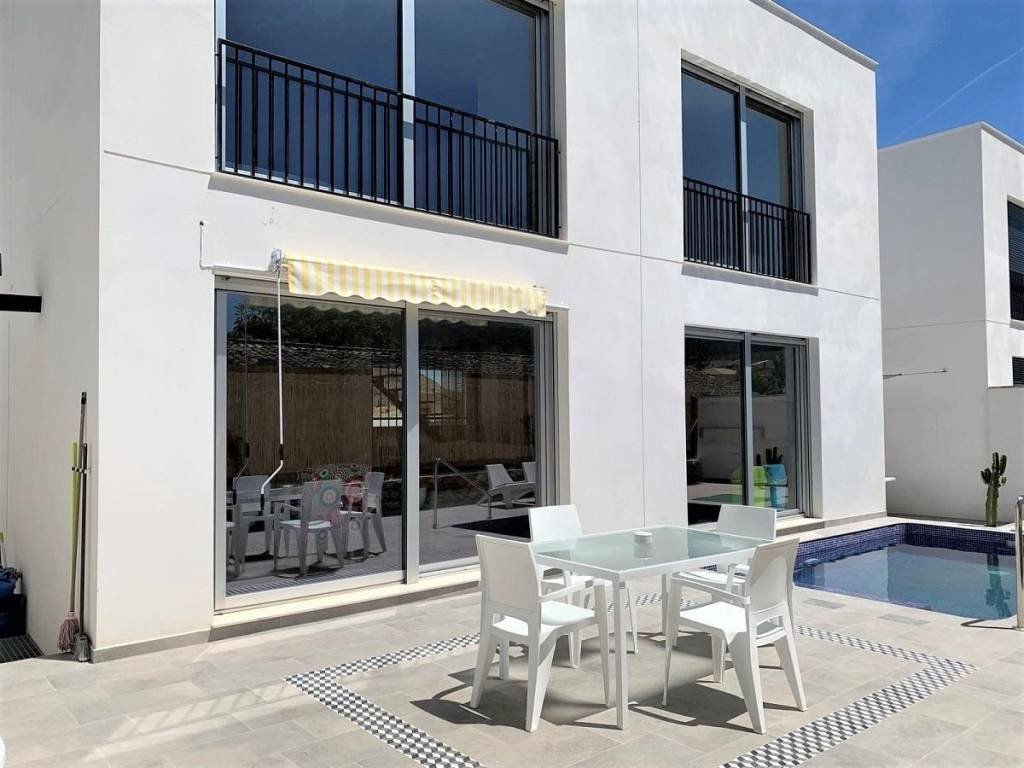 Casa de 270 m² a Xaló
