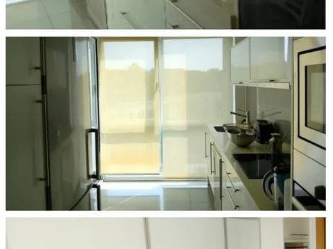 Wohnung 96 m² in Oleiros