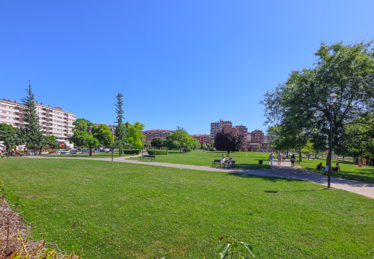 Habitació de lloguer, Oviedo