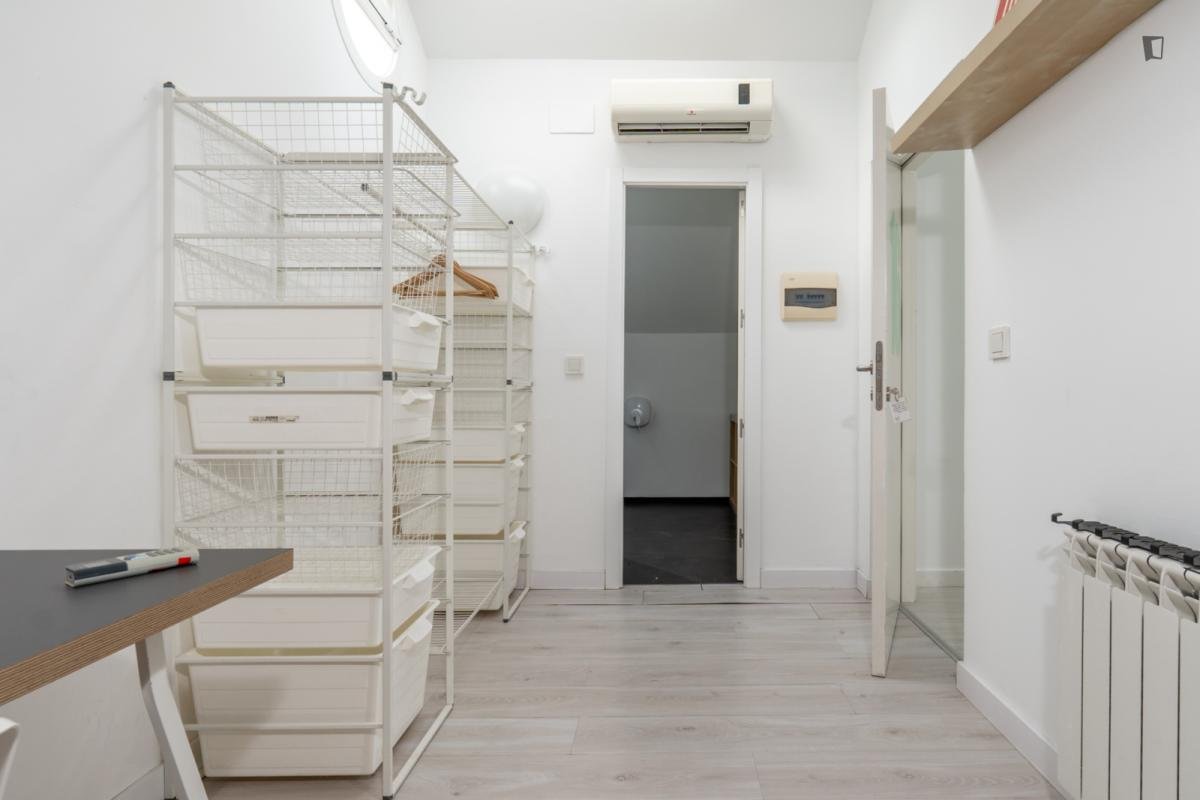 Habitación en alquiler, Granada