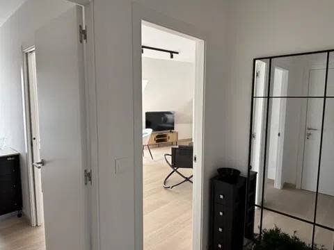 Piso de 77 m² en Ortigueira