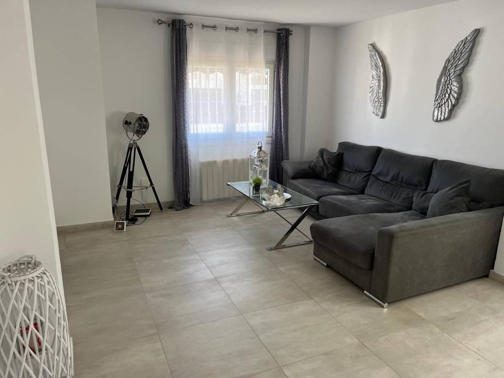 Casa de 238 m² en l'Eliana