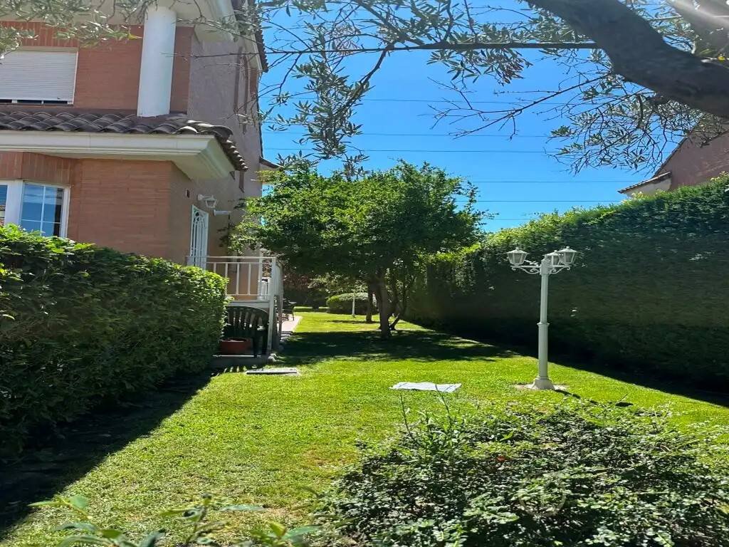 Piso de 28 m² en Villaviciosa de Odón