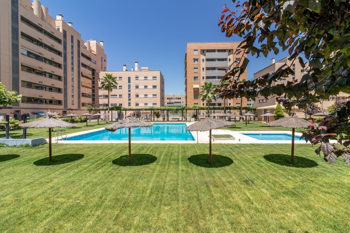 Pis de 159 m² a Granada