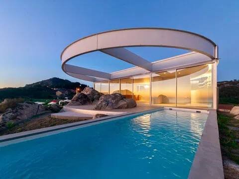 Casa de 200 m² en Cangas de Morrazo