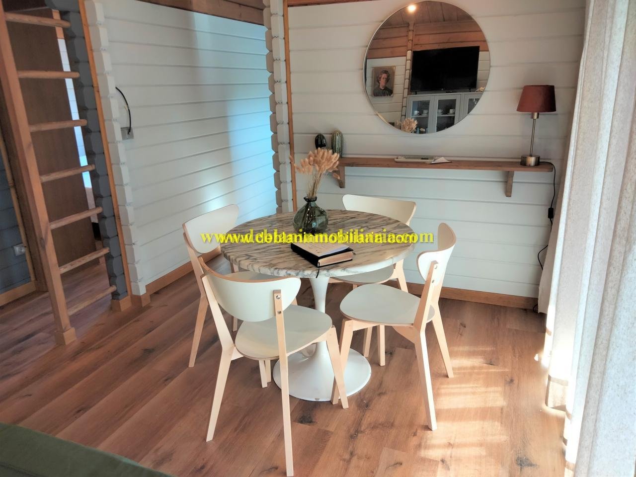 Haus 40 m² in Tui