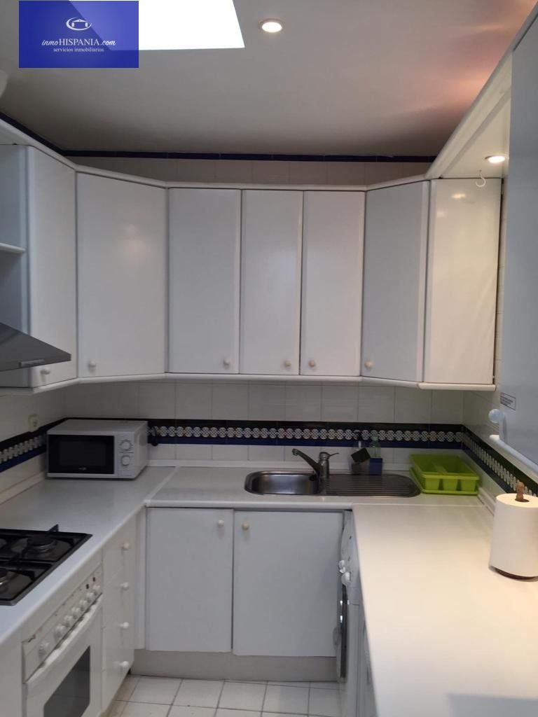Pis de 91 m² a Cádiz