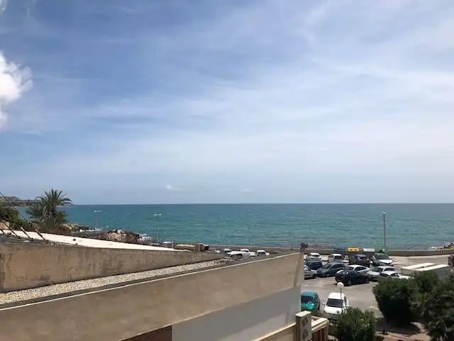 Pis de 160 m² a Alacant