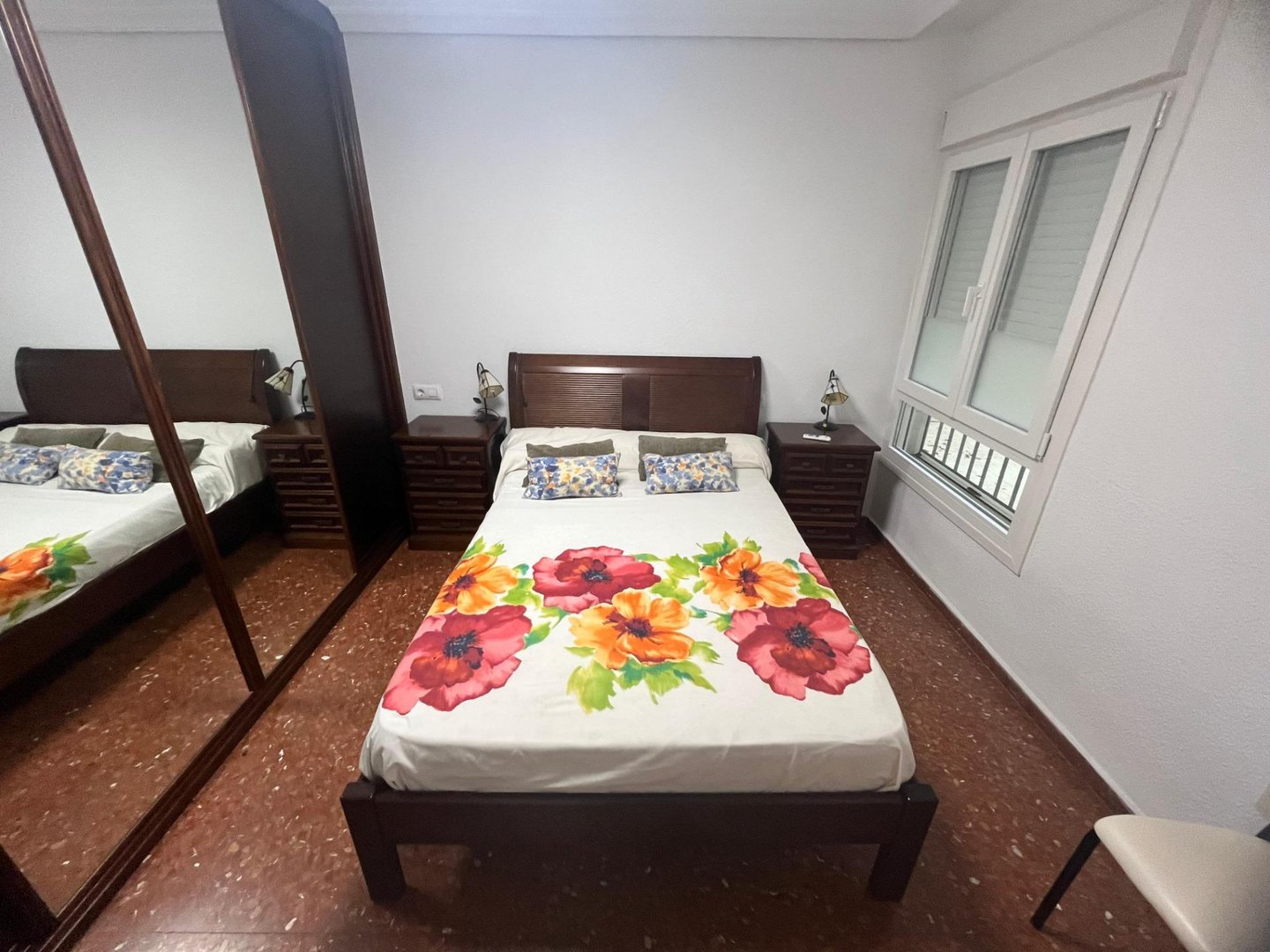 Piso de 104 m² en Sevilla