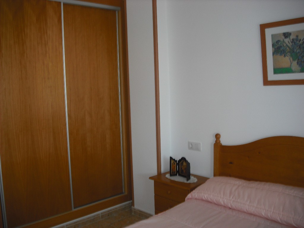 Piso de 60 m² en Moncófar