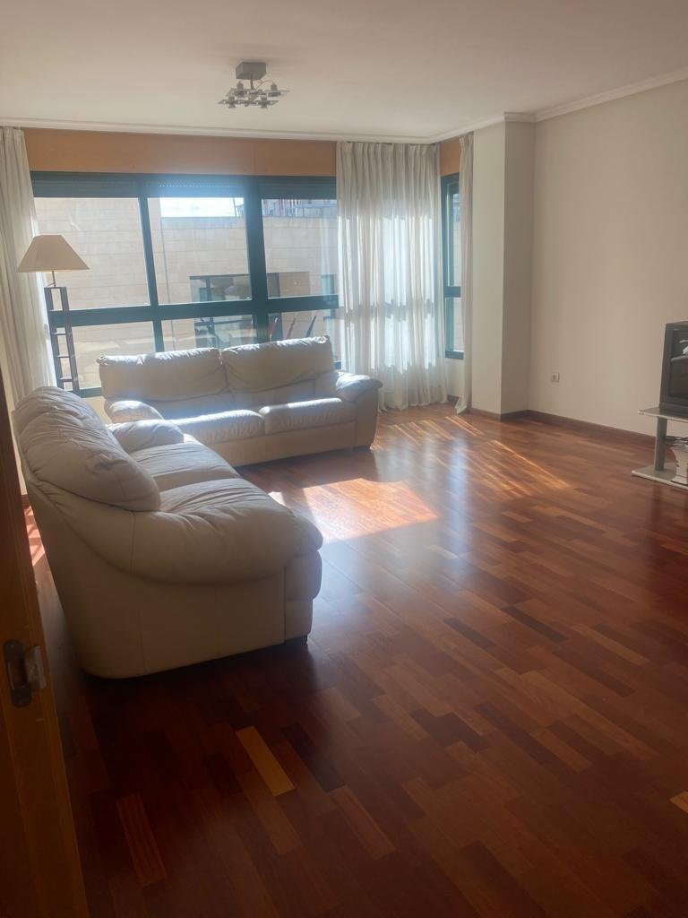 Pis de 145 m² a Múrcia