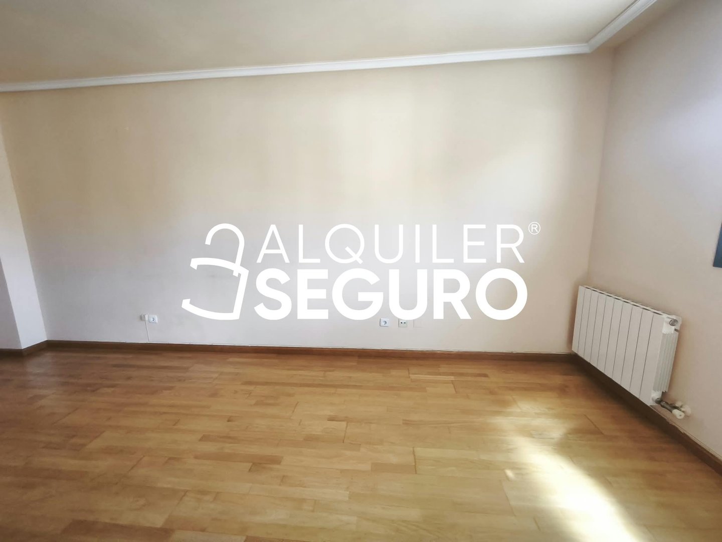 Piso de 80 m² en Zaragoza