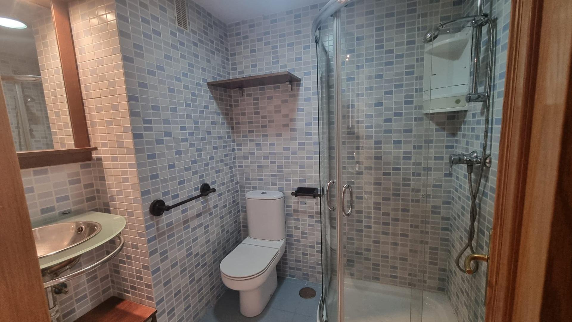 Piso de 114 m² en Valladolid