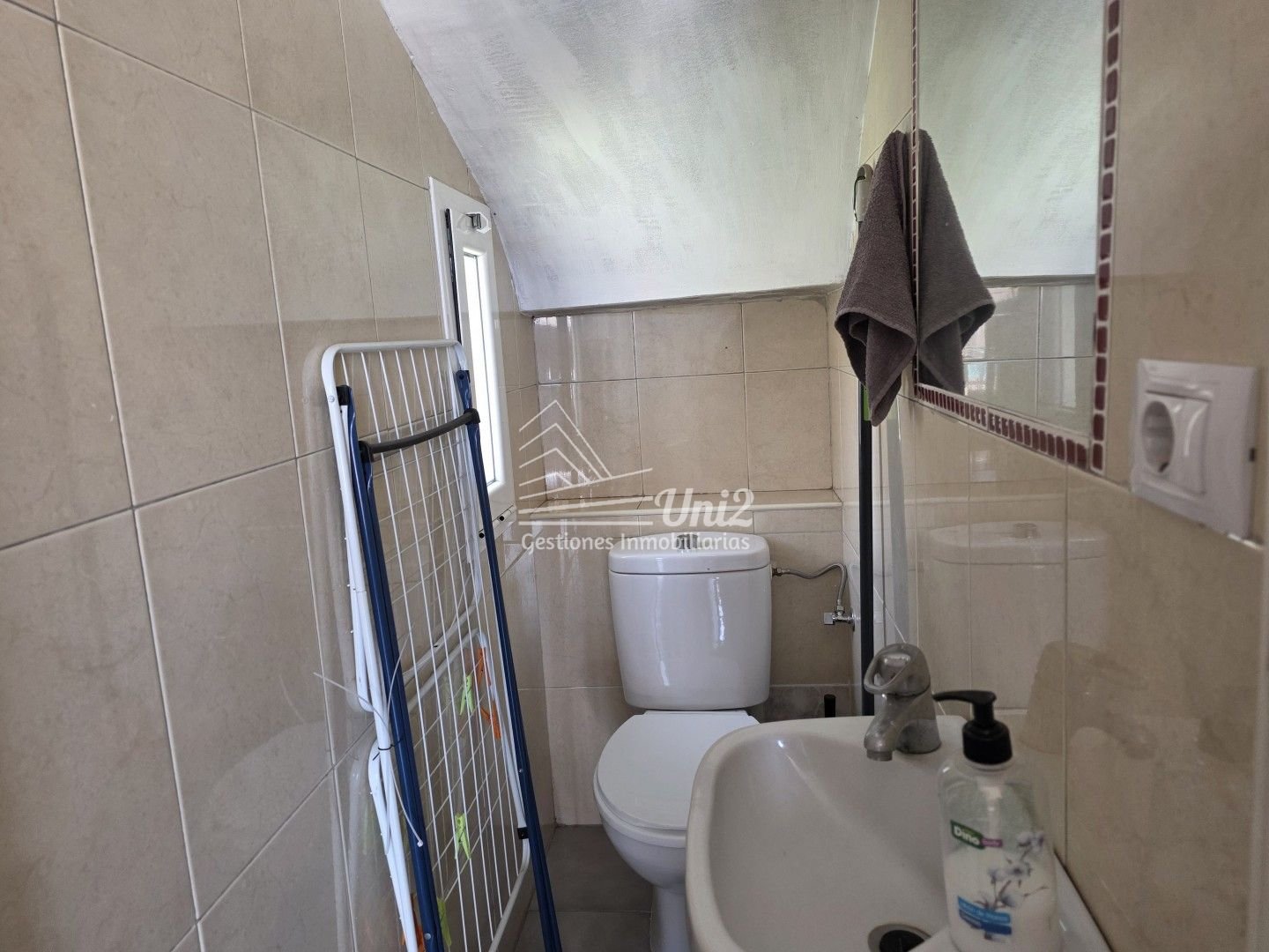 Piso de 48 m² en San Bartolomé de Tirajana