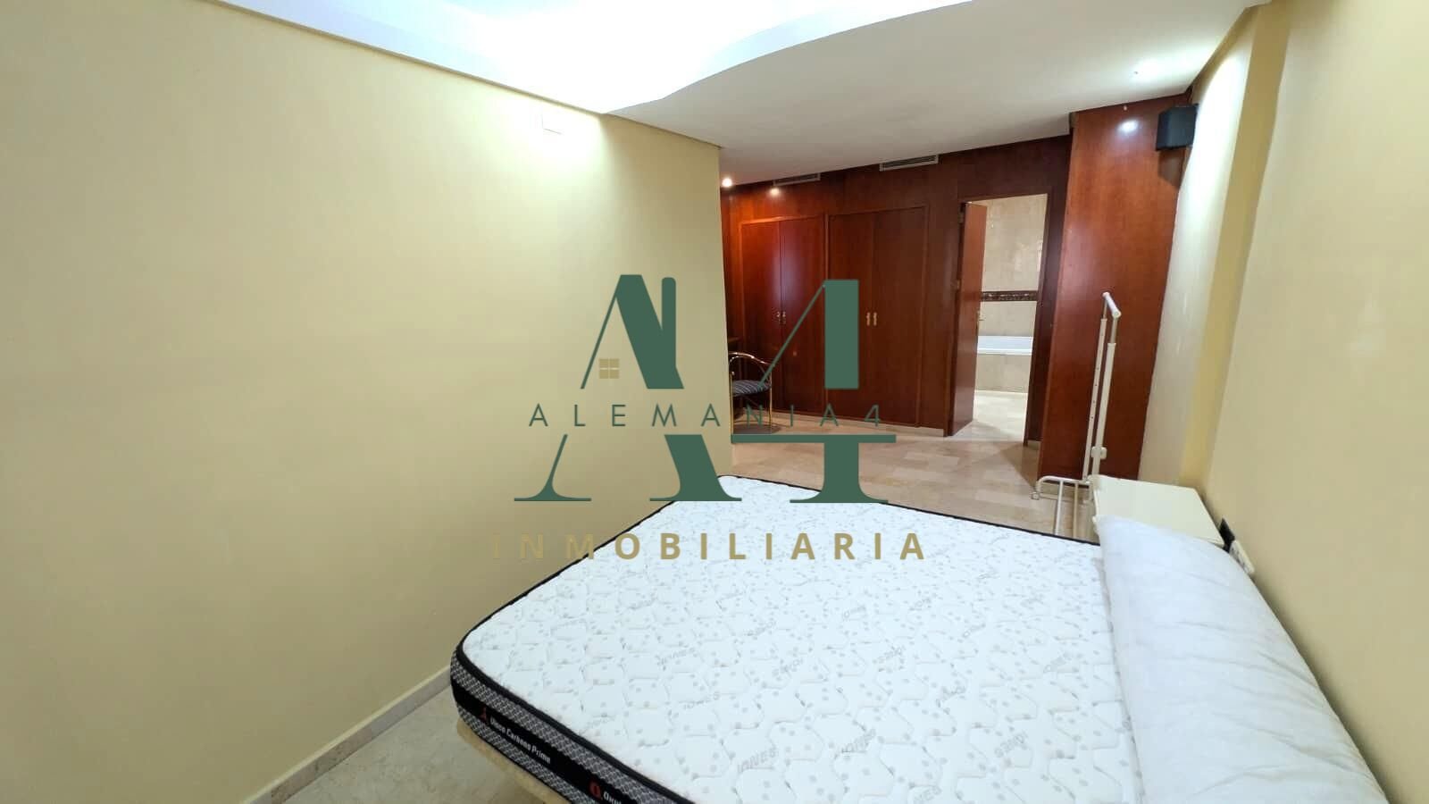 Piso de 93 m² en Cáceres