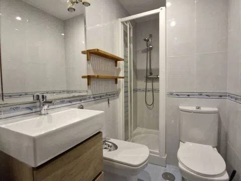 Habitació de lloguer, Getafe