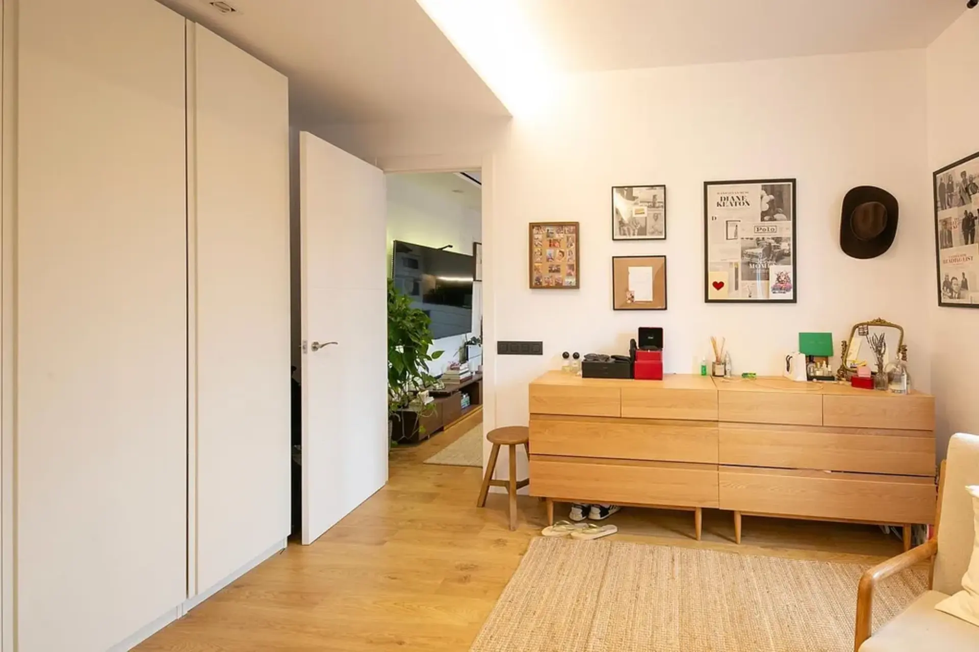 Pis de 110 m² a Alacant
