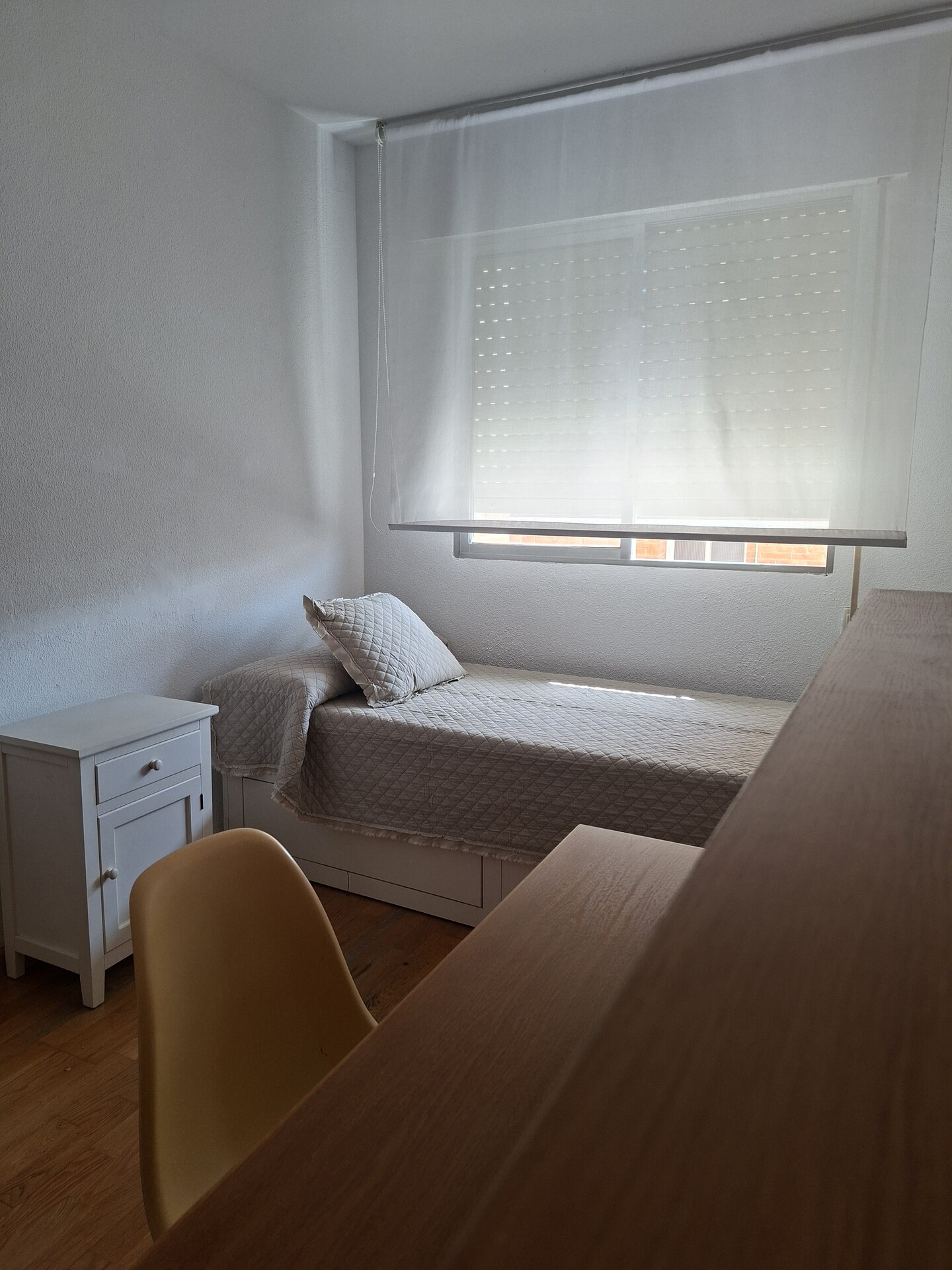 Chambre 100 m², Carthagène