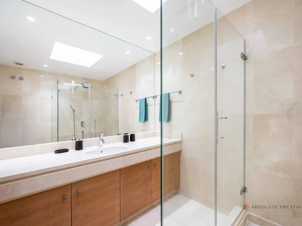 Piso de 120 m² en Estepona