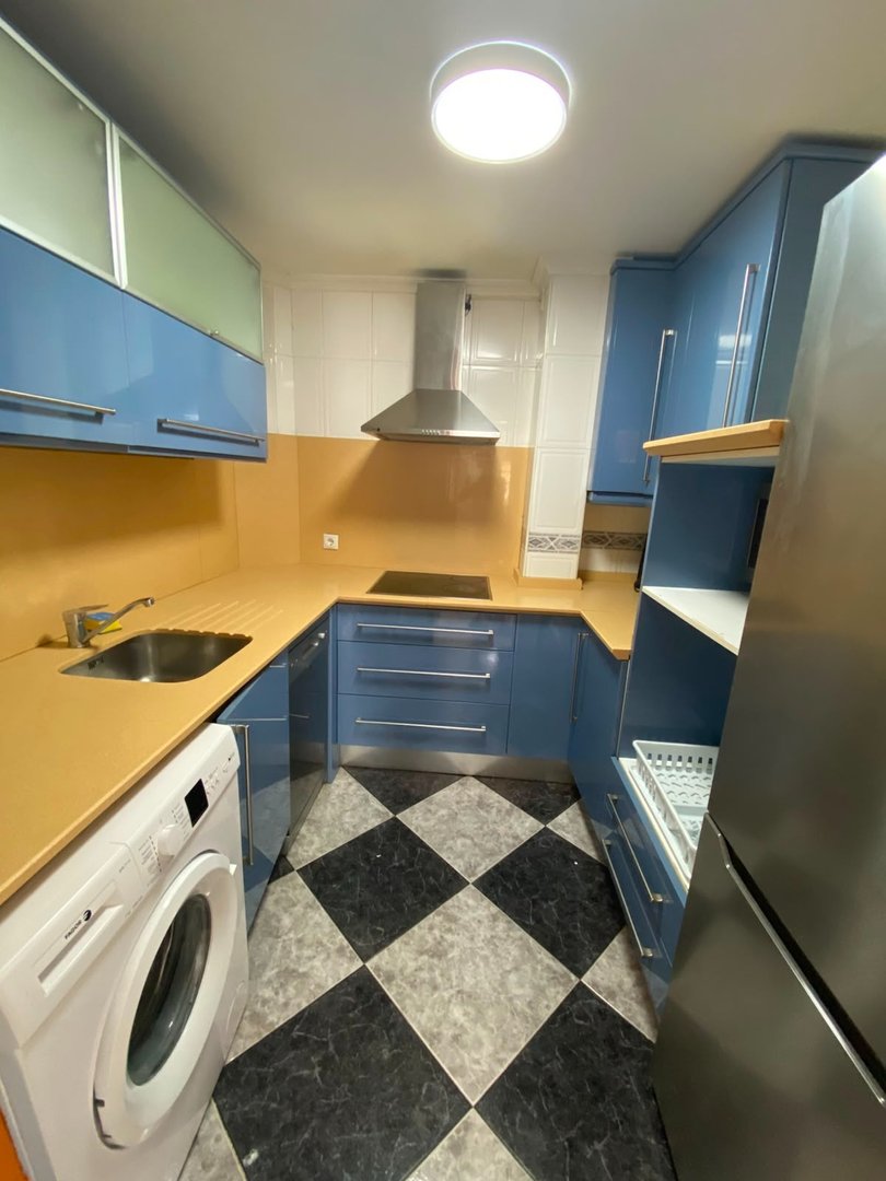 Piso de 63 m² en Sevilla
