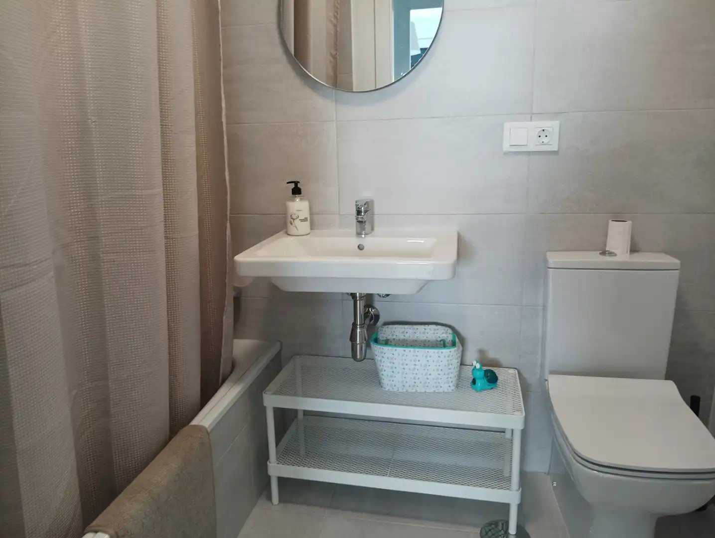Pis de 70 m² a Benalmádena