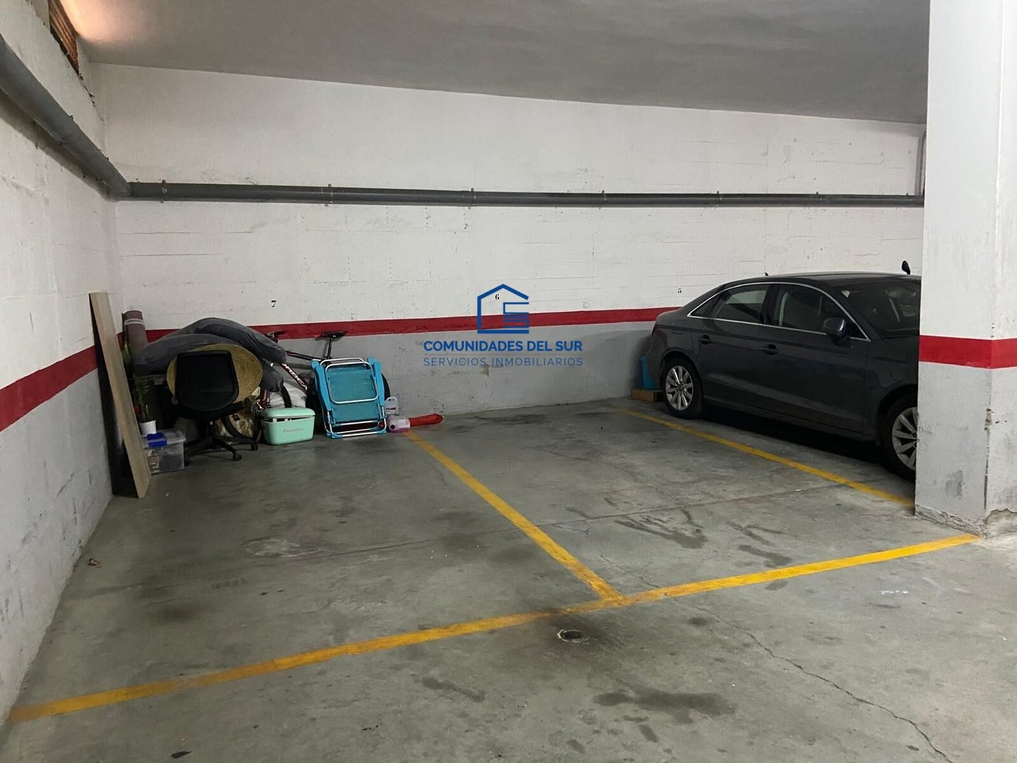 Piso de 76 m² en Cádiz