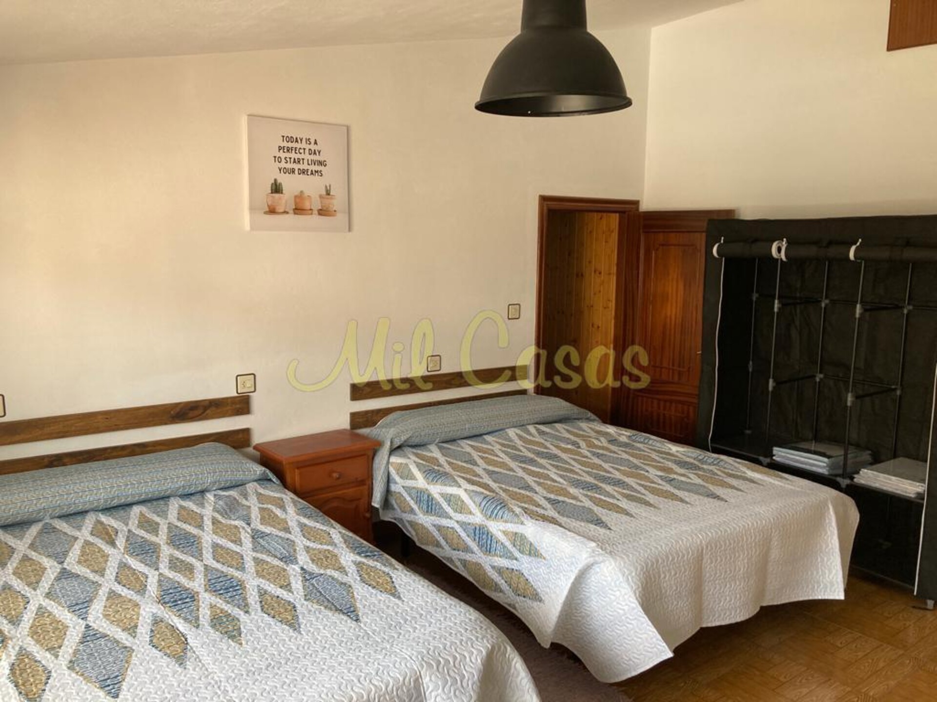 Casa de 105 m² en O Rosal