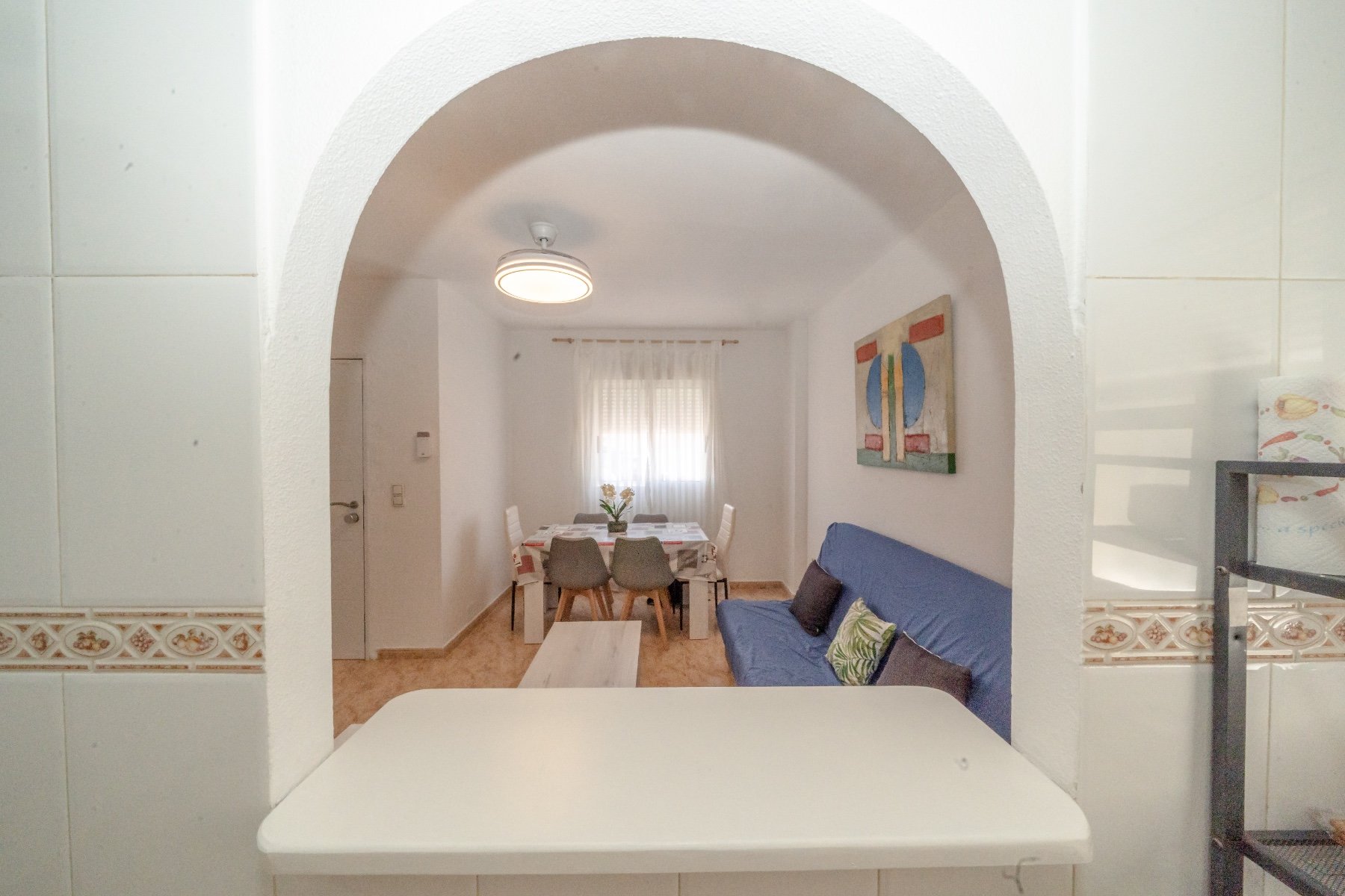 Piso de 47 m² en Dolores