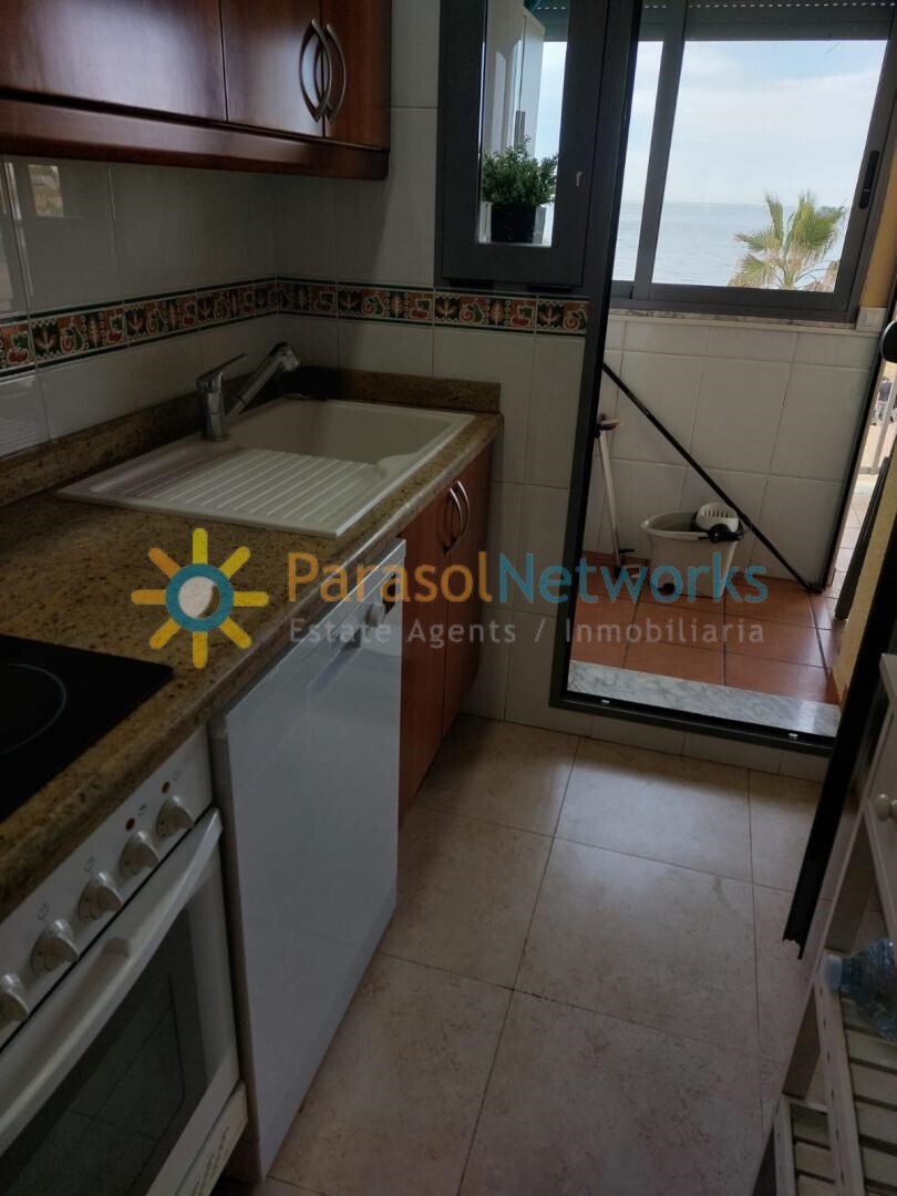 Квартира 85 м² в Guardamar de la Safor