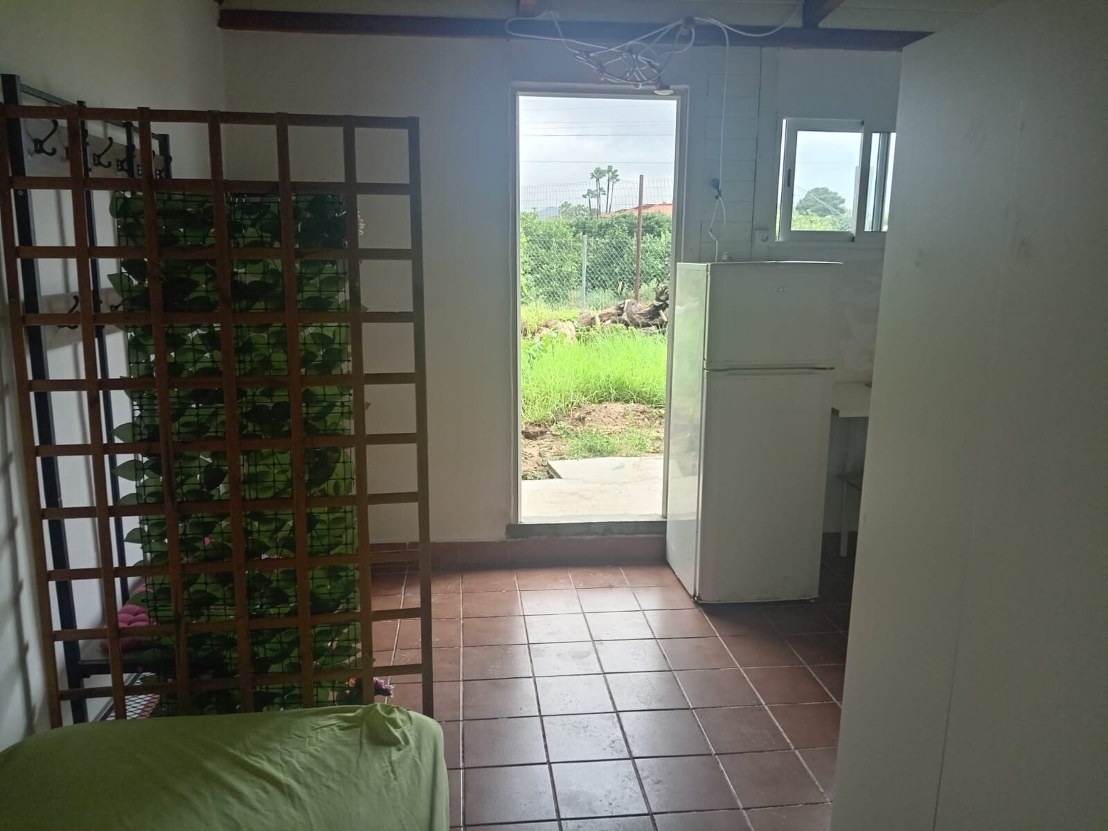 Квартира 30 м² у Oliva