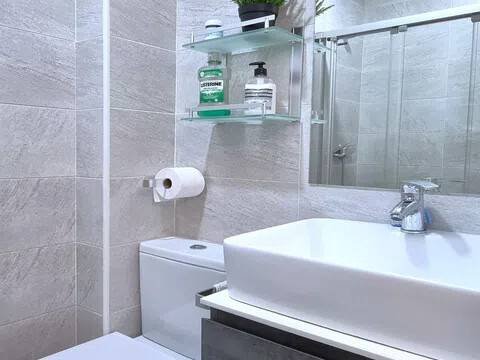 Piso de 72 m² en Soto del Real