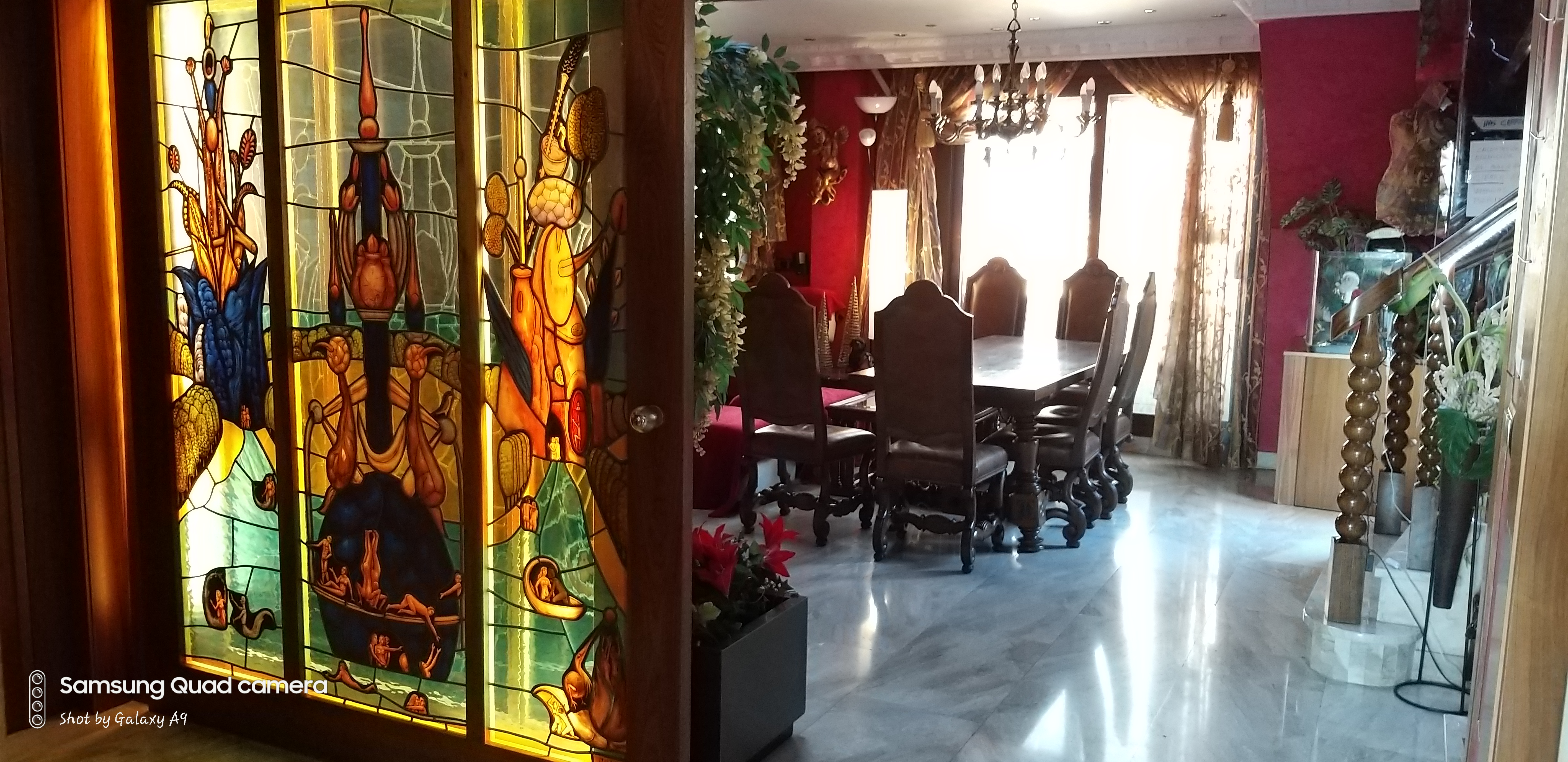 Habitación 400 m², Valladolid