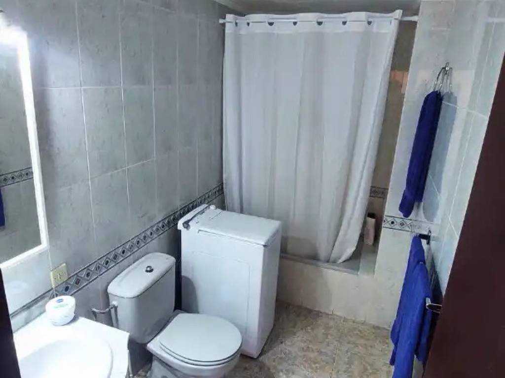 Piso de 45 m² en San Bartolomé de Tirajana