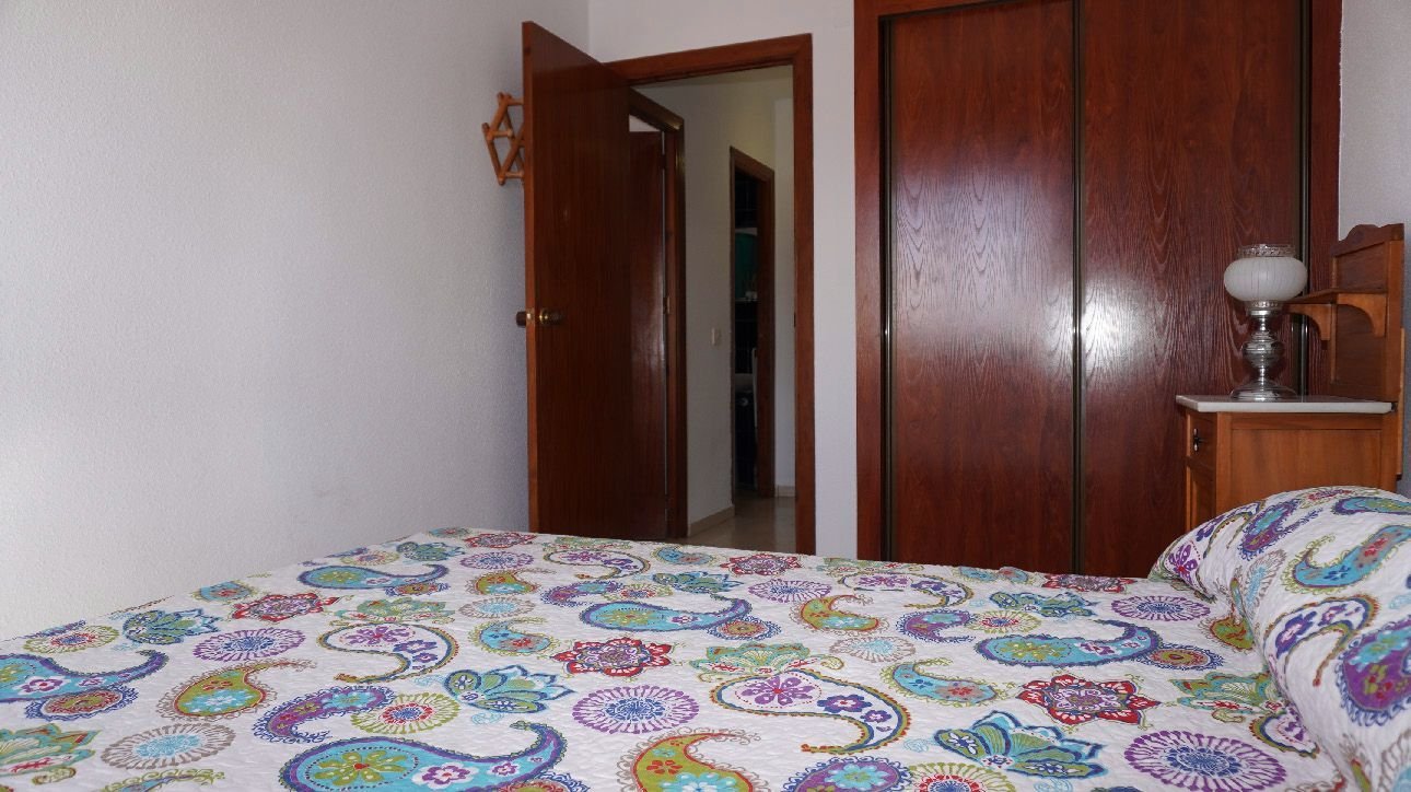 Piso de 106 m² en Motril