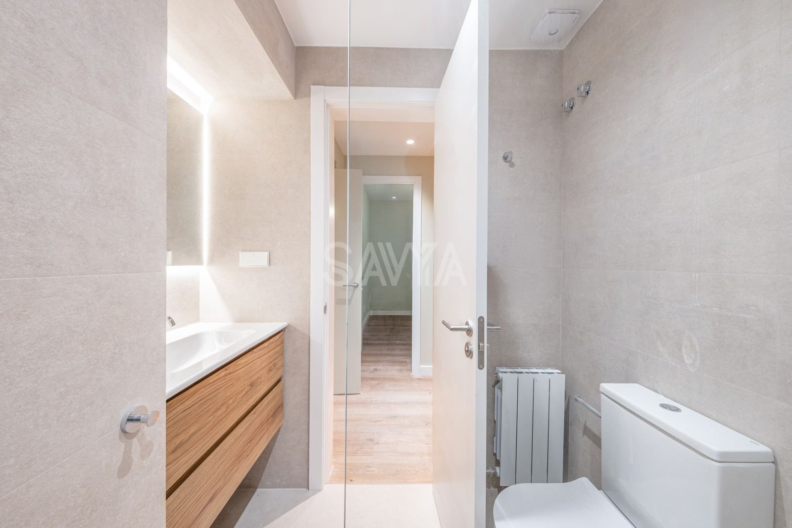 Appartement 180 m² à Barcelone