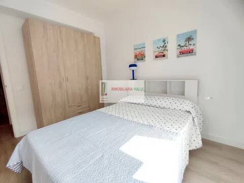 Квартира 134 м² у Oviedo