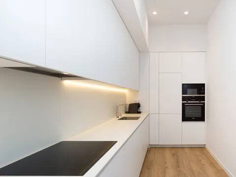Piso de 95 m² en Barcelona