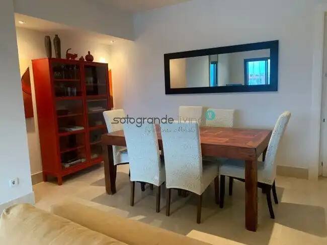 Piso de 120 m² en Callosa de Segura