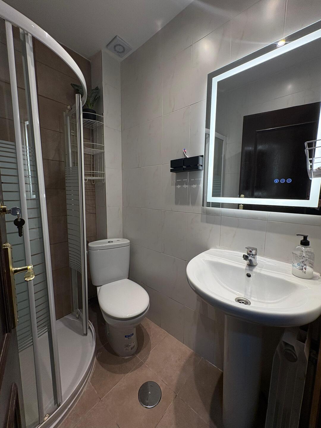 Habitación 77 m², Valladolid