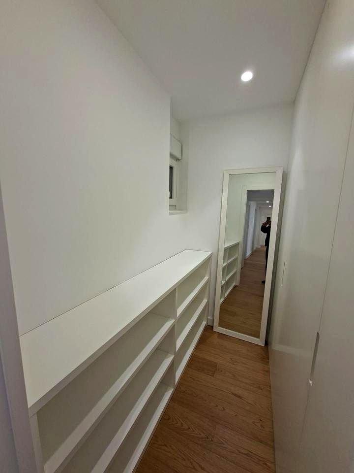 Pis de 300 m² a Madrid