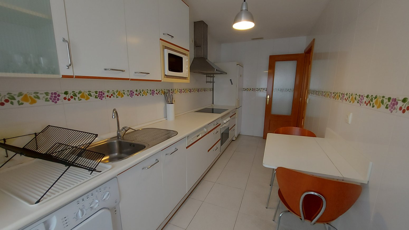 Pis de 75 m² a Logronyo
