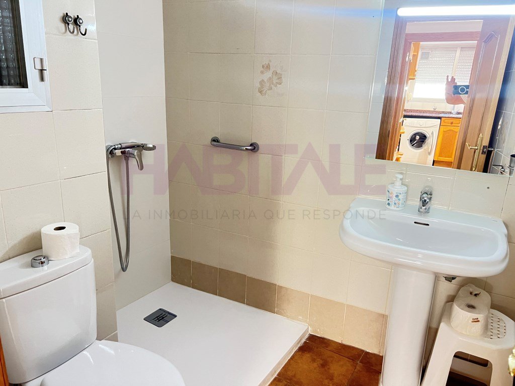 Piso de 68 m² en Valencia