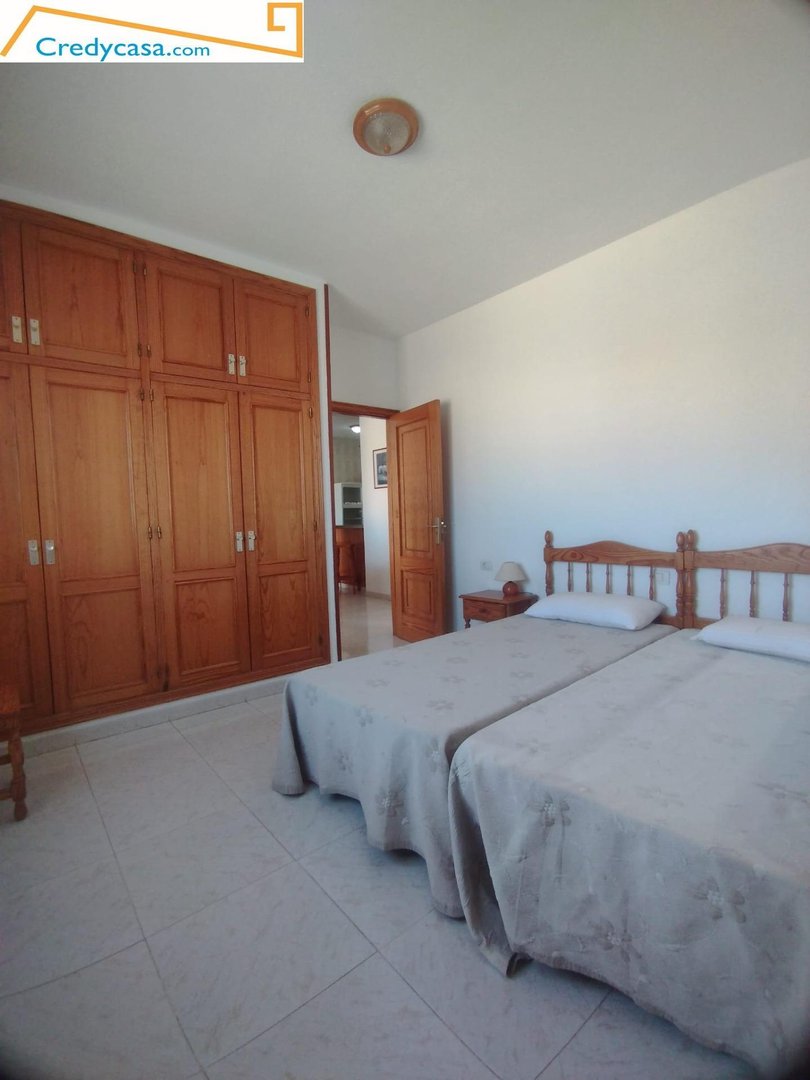Piso de 70 m² en Granadilla de Abona