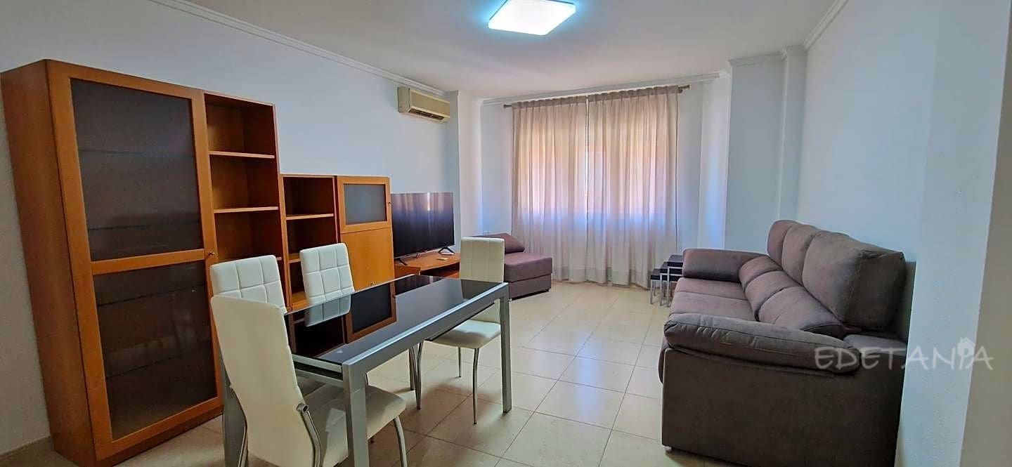 Habitación 140 m², Moncada