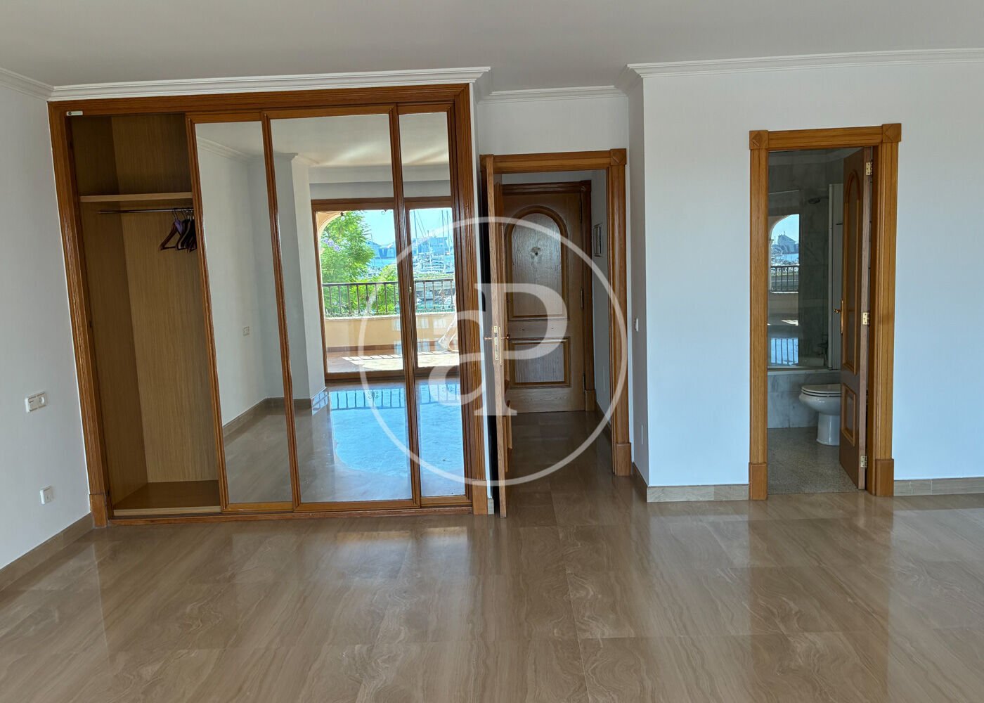 Piso de 250 m² en Palma
