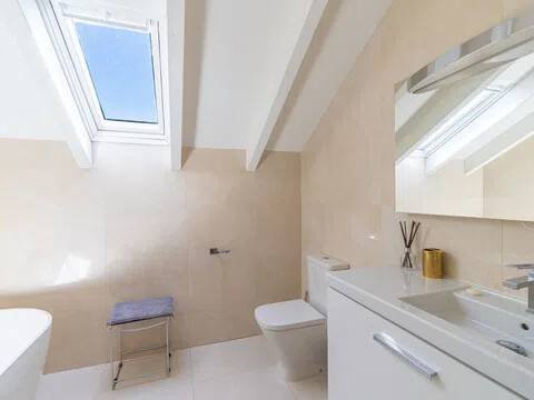 Casa de 658 m² en San Roque
