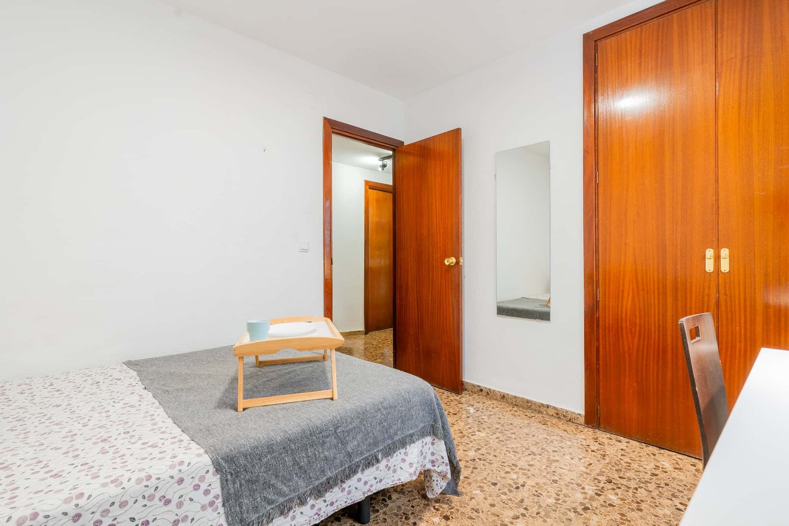 Stanza in affitto, Valencia
